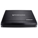 Phoenix Gold Z3004i – 300W 4-Channel Amplifier