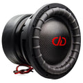 DD Audio 9918B ESP D0.5