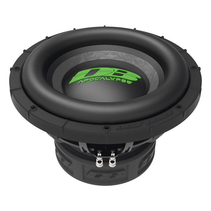 Deaf Bonce 2x12" baslåda 95 Slot