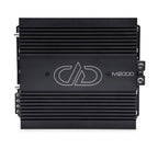 DD Audio M2000