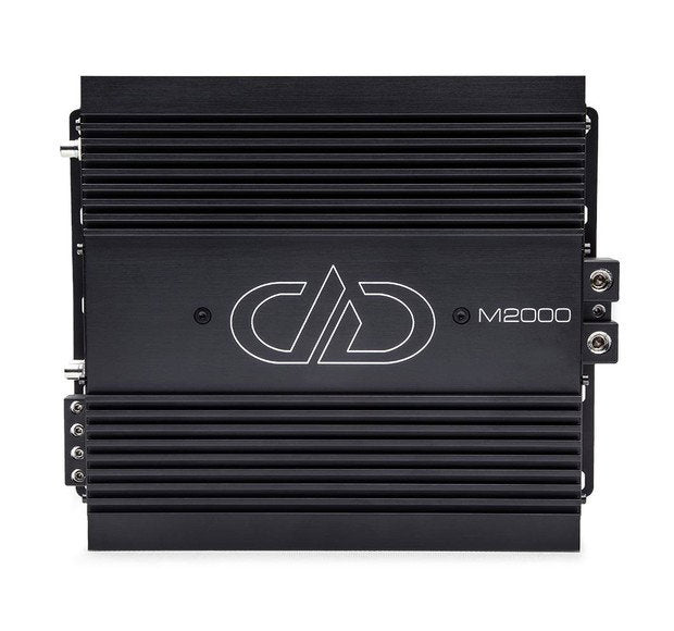 DD Audio M2000
