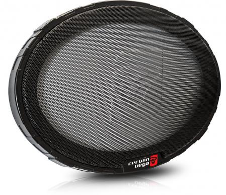 Cerwin Vega 6x9 galler