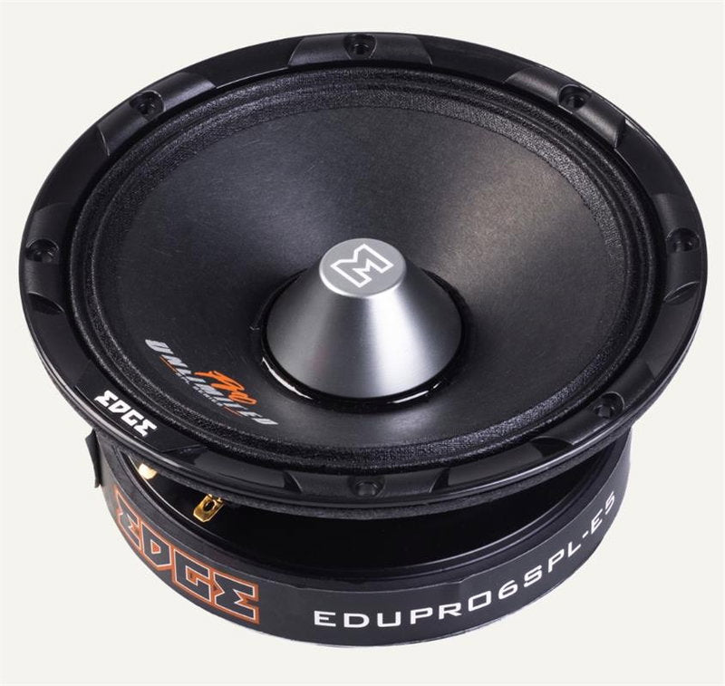 EDGE EDUPRO6SPL-E5 - 500Wrms