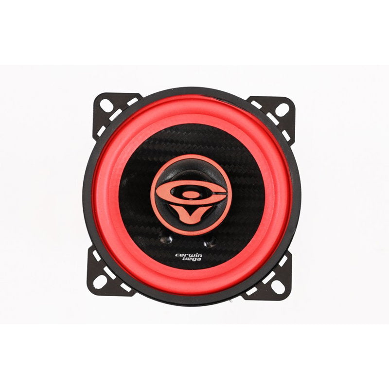 Cerwin-Vega VEGA series 4" Coax