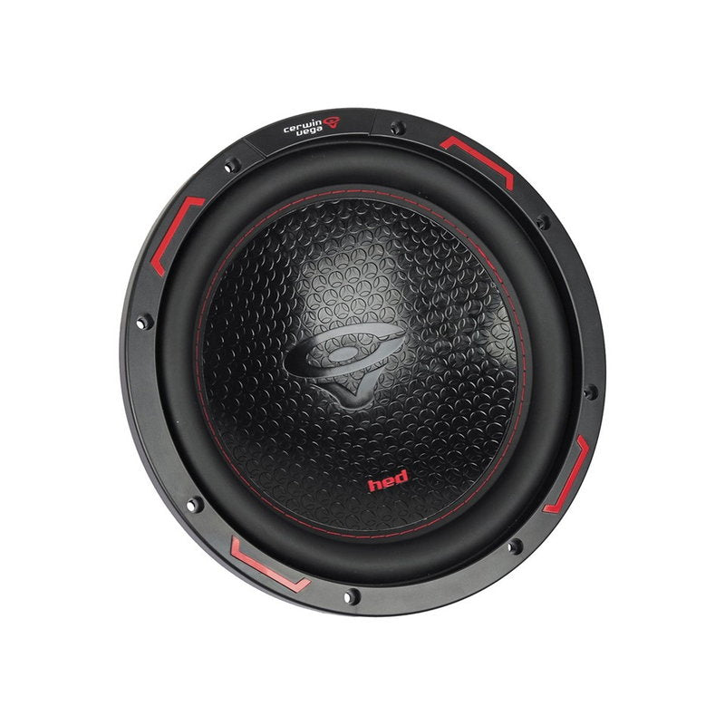 Cerwin-Vega HED series 10"