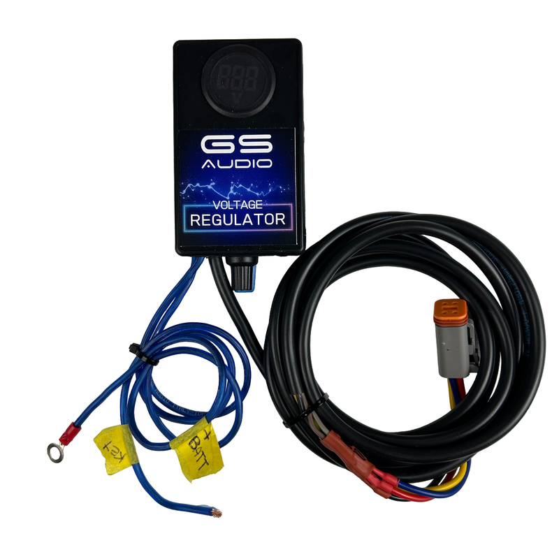 GS Audio FI170 (Fiat m.fl.)