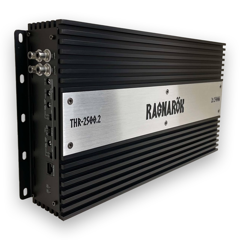 Ragnarök THR-2500.2 [Thor series]