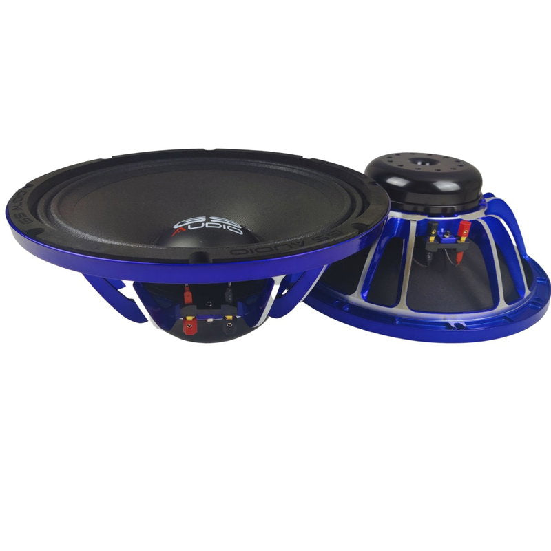 GS Audio Voce 12" NEO