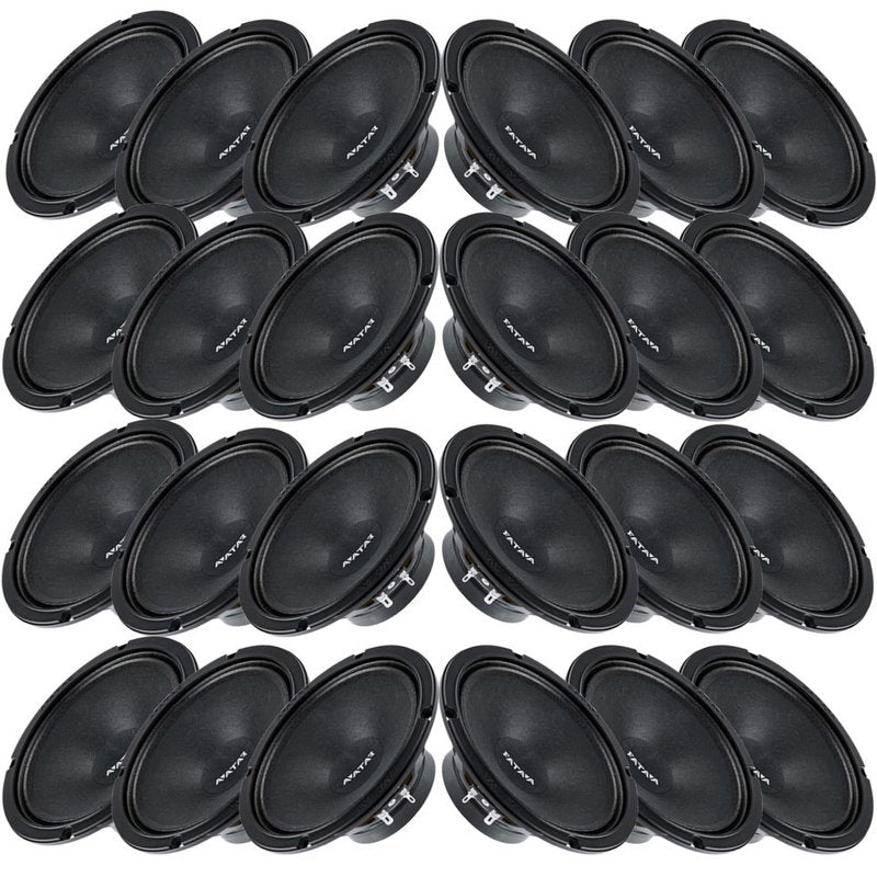 Avatar MTU-61LE Storpack 12 par