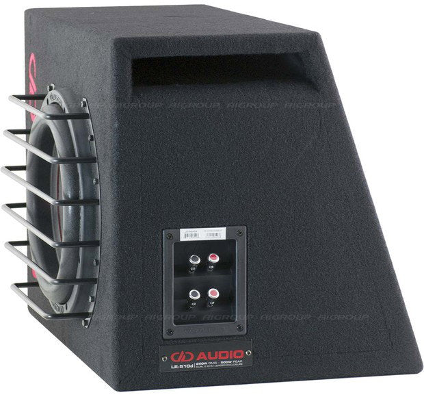 DD Audio LE-M510d-D2