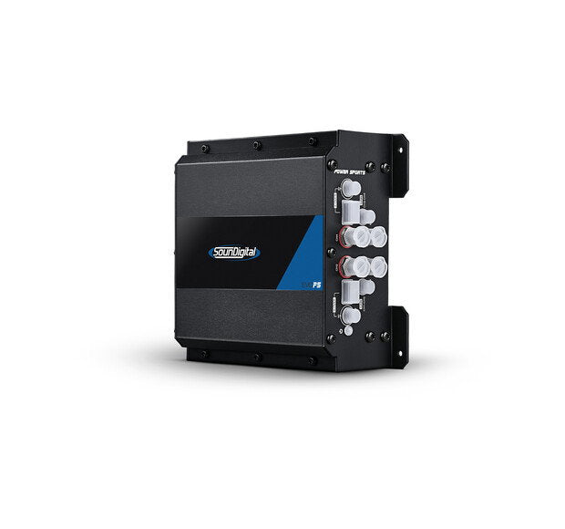 SounDigital SD1200.4-4 EVOPS 4 ohm