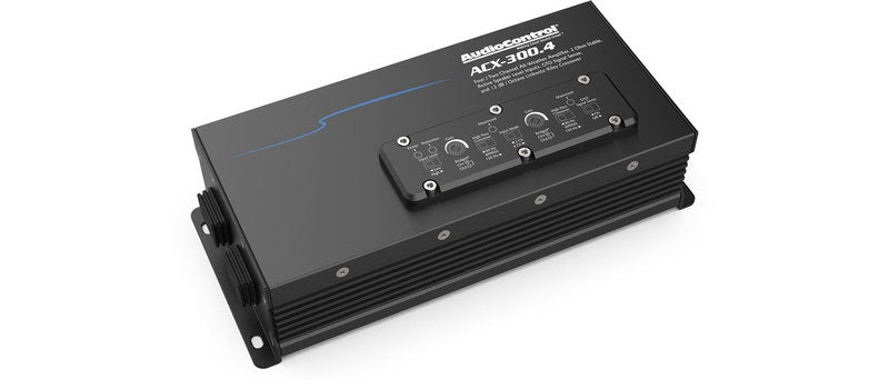 Audiocontrol Marin ACX-300.4