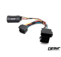 4-Connect Audi Rattstyrningsadapter