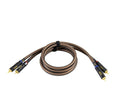 FOUR Connect 4-800551 STAGE5 1m RCA cable