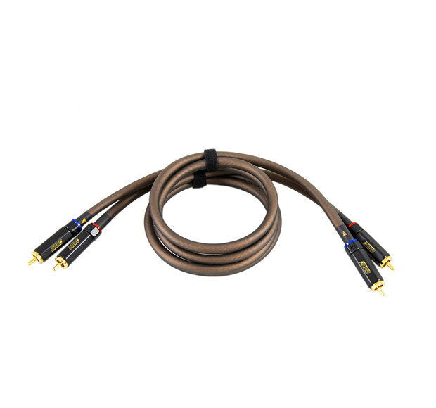 FOUR Connect 4-800551 STAGE5 1m RCA cable