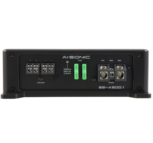 AI-SONIC S2-A500.1