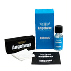 Angelwax Exodus Ceramic Glass Coating - carcareproducts