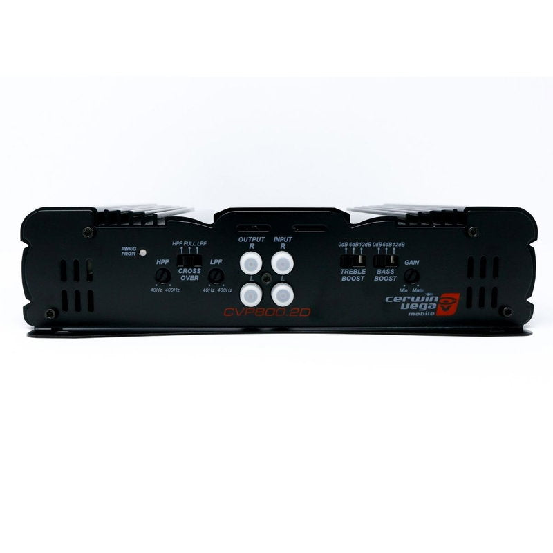 Cerwin Vega CVP800.2D