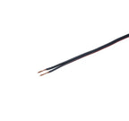 4CONNECT 4-800230 STAGE2 OFC-Högtalarkabel 2x0,75mm2 Minitrumma 15m