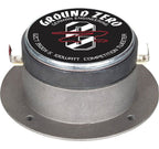 Ground Zero GZCT 3500X-S