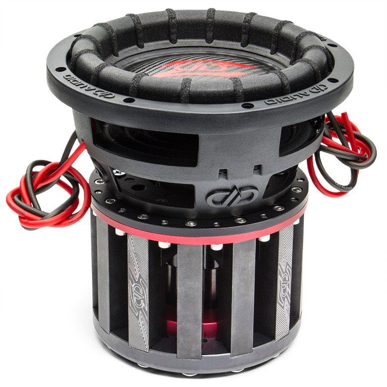 DD Audio mini Z D2