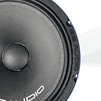 GS Audio RAVE 8x8" pack