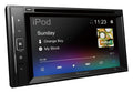 Pioneer AVH-A240BT