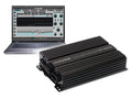 ALPINE DSP AMPLIFIER 8 CHANNELS GEN2 - PDP-E802DSP