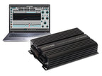 ALPINE DSP AMPLIFIER 8 CHANNELS GEN2 - PDP-E802DSP