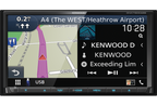 Kenwood DNX7190DABS