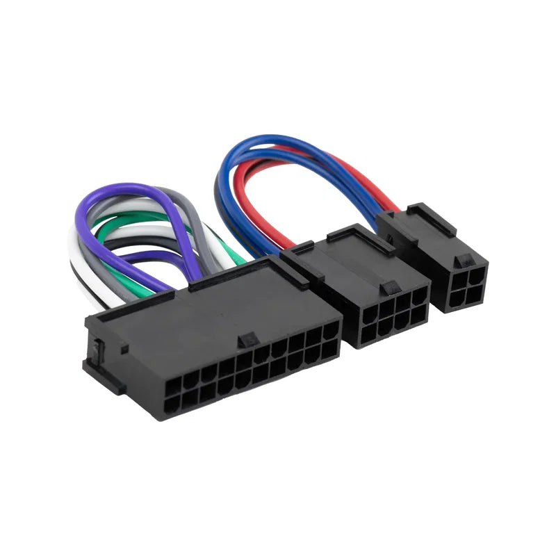Phoenix Gold ZDC-LOOP2 - Restores your audio system to its factory settings