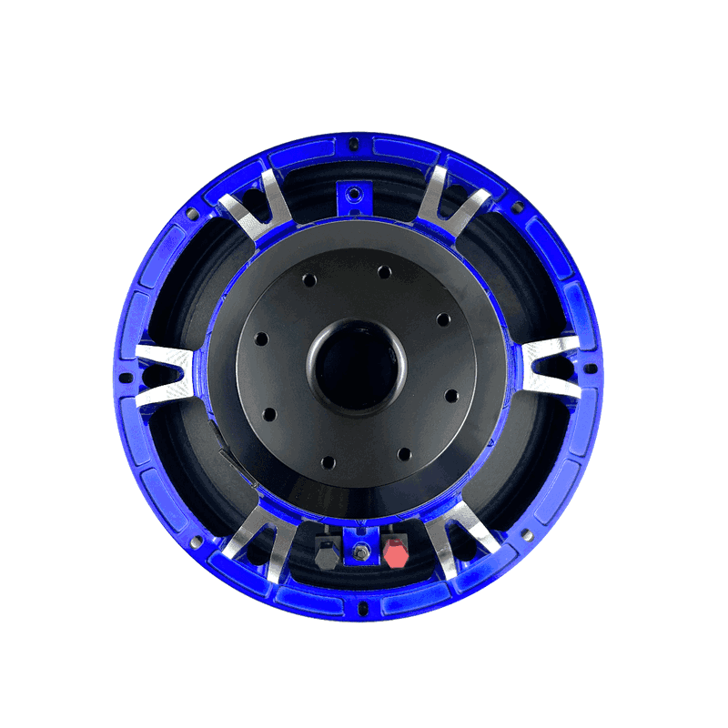 GS Audio Voce NEO 10" XL
