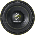 Ground Zero GZHW 25XSPL-D2