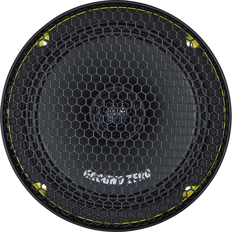 Ground Zero GZCF 6.5XSPL
