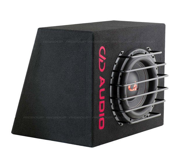 DD Audio LE-M510d-D2