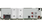 Kenwood KDC-BT665U