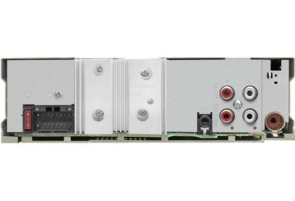 Kenwood KDC-BT665U