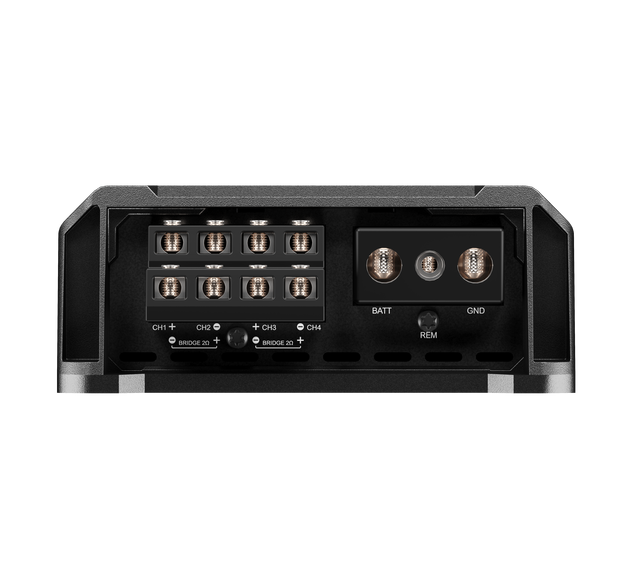 SounDigital 1200.4-4 EVO 5 - 4 ohm