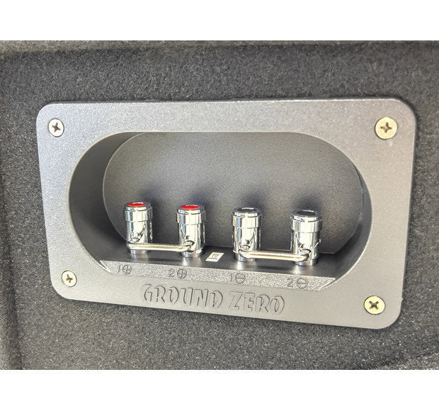Ground Zero GZCB 16.2SPL
