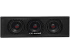 DD Audio LE-208.3 - 0.7Ohm