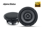 Alpine Status HDZ-65