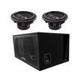 Basskit DD Audio VOW12 DOUBLE