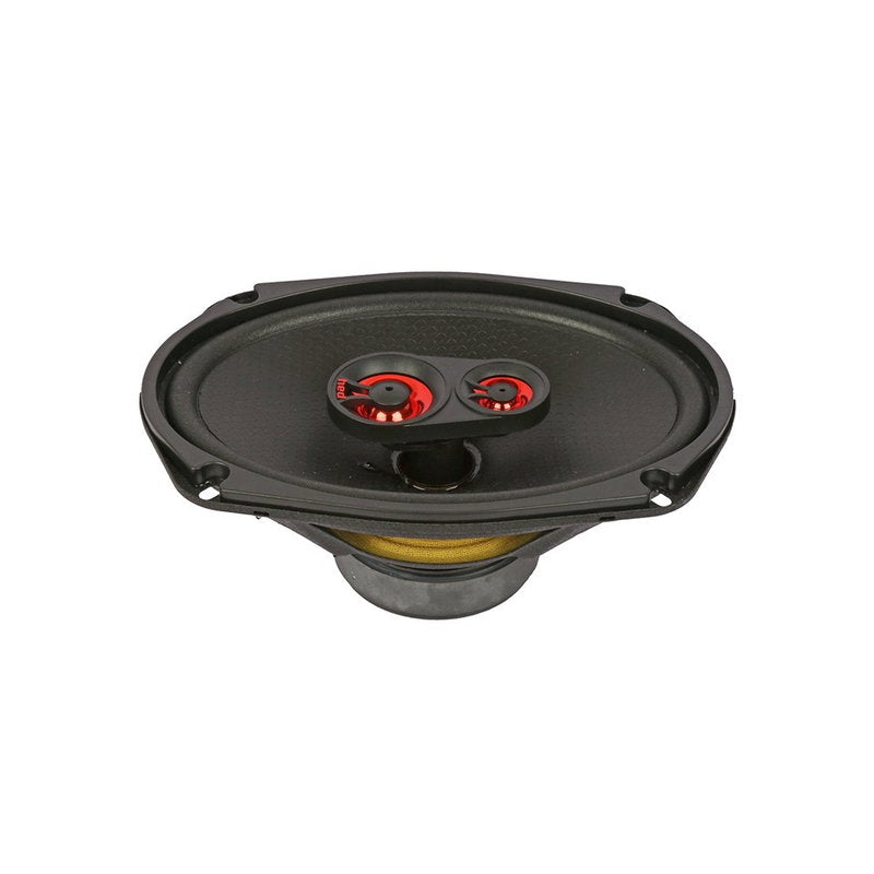 Cerwin-Vega HED series 3-way 6X9" Coax