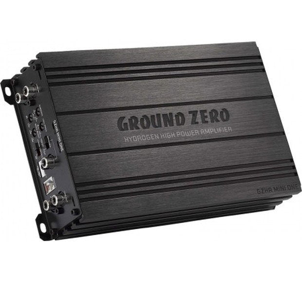 Ground Zero GZHA Mini ONE