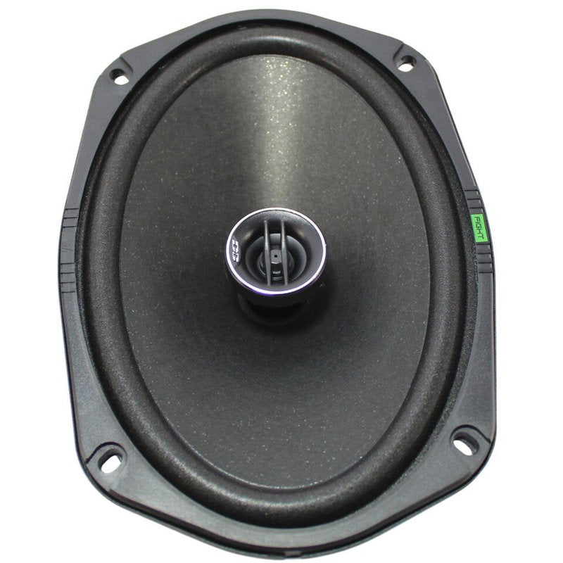 Deaf Bonce Machete MFX-69