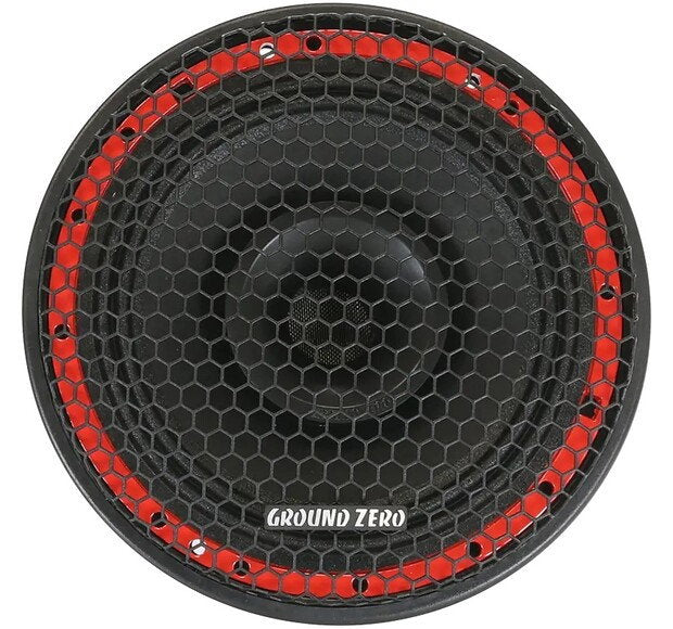 Ground Zero GZCF 165NEO-PRO