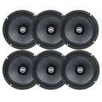 Excursion 6.5" Storpack