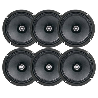 Excursion 6.5" Storpack
