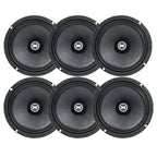 Excursion 6.5" Storpack