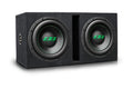 SA-275 baspaket 2x15